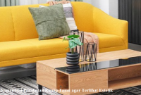 perabotan ruang tamu